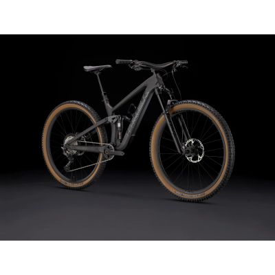TREK TOP FUEL 9.8 XT GEN 3 (2024) TREK TOP FUEL 9.8 XT GEN 3 (2024)
