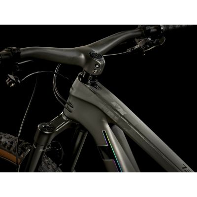 TREK TOP FUEL 9.8 XT GEN 3 (2024) TREK TOP FUEL 9.8 XT GEN 3 (2024)