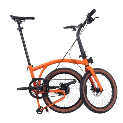 BROMPTON G LINE 8 VELOCIDADES (2025)