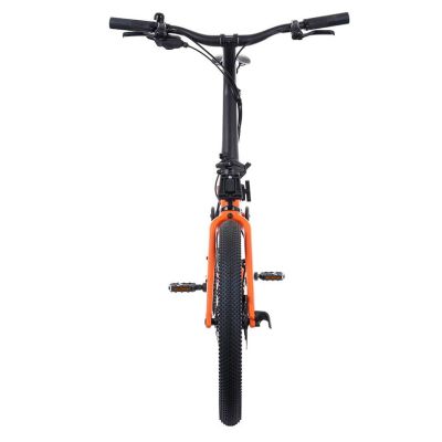 BROMPTON G LINE 8 VELOCIDADES (2025)