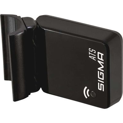 TRANSMISOR VELOCIDAD SIGMA ATS ANALOGICO PARA CICLOCOMPUTADOR 5.0/8.0 INALAMBRICO TRANSMISOR VELOCIDAD SIGMA ATS ANALOGICO PARA CICLOCOMPUTADOR 5.0/8.0 INALAMBRICO