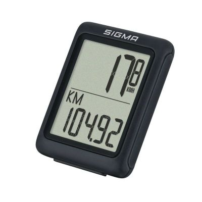 CICLOCOMPUTADOR SIGMA BC 5.0 ATS INALAMBRICO