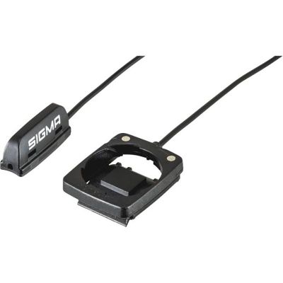 SOPORTE MANILLAR SIGMA CR2032 PARA CICLOCOMPUTADOR BC 5.0/8.0/10.0 CON CABLE 90 cm SOPORTE MANILLAR SIGMA CR2032 PARA CICLOCOMPUTADOR BC 5.0/8.0/10.0 CON CABLE 90 cm