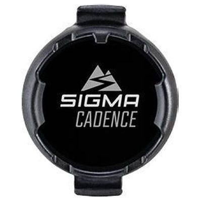 SENSOR CADENCIA SIGMA DUO ANT+/BLUETOOTH SIN IMAN SENSOR CADENCIA SIGMA DUO ANT+/BLUETOOTH SIN IMAN