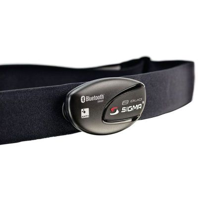 SENSOR FRECUENCIA CARDIACA PECTORAL SIGMA R1 DUO COMFORTEX+ ANT+/BLUETOOTH SENSOR FRECUENCIA CARDIACA PECTORAL SIGMA R1 DUO COMFORTEX+ ANT+/BLUETOOTH