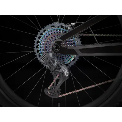 TREK FUEL EX 9.9 XX1 AXS GEN 6 29 (2023)