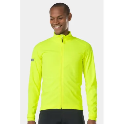 CHAQUETA BONTRAGER VELOCIS SOFTSHELL CHAQUETA BONTRAGER VELOCIS SOFTSHELL
