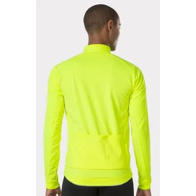 CHAQUETA BONTRAGER VELOCIS SOFTSHELL CHAQUETA BONTRAGER VELOCIS SOFTSHELL
