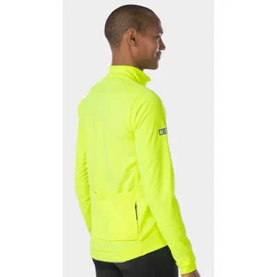 CHAQUETA BONTRAGER VELOCIS SOFTSHELL CHAQUETA BONTRAGER VELOCIS SOFTSHELL