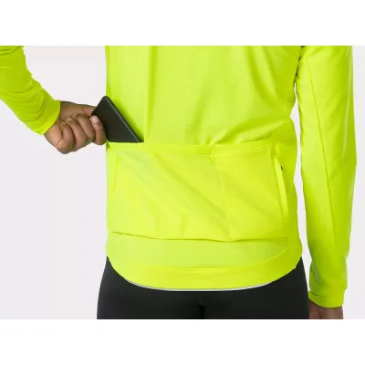 CHAQUETA BONTRAGER VELOCIS SOFTSHELL CHAQUETA BONTRAGER VELOCIS SOFTSHELL