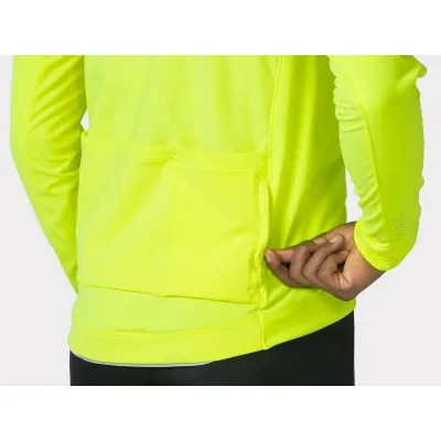 CHAQUETA BONTRAGER VELOCIS SOFTSHELL CHAQUETA BONTRAGER VELOCIS SOFTSHELL