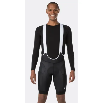 CULOTTE CON TIRANTES BONTRAGER VELOCIS THERMAL INFORM CULOTTE CON TIRANTES BONTRAGER VELOCIS THERMAL INFORM