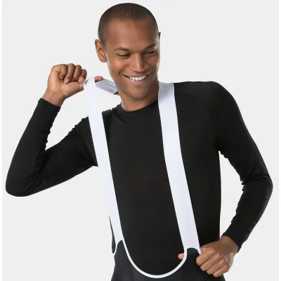 CULOTTE CON TIRANTES BONTRAGER VELOCIS THERMAL INFORM CULOTTE CON TIRANTES BONTRAGER VELOCIS THERMAL INFORM
