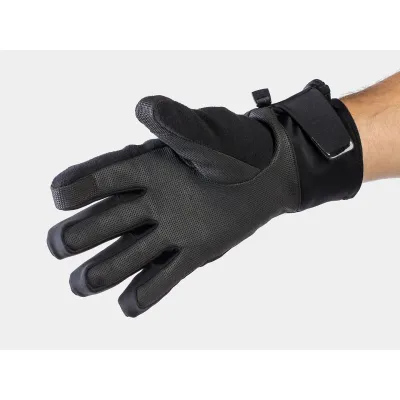 GUANTES BONTRAGER VELOCIS SOFTSHELL GUANTES BONTRAGER VELOCIS SOFTSHELL