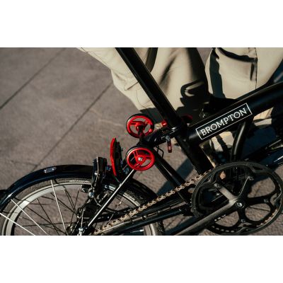 BROMPTON COLOURLAB TOUCHPOINT SET PARA A, C Y P LINE BROMPTON COLOURLAB TOUCHPOINT SET PARA A, C Y P LINE