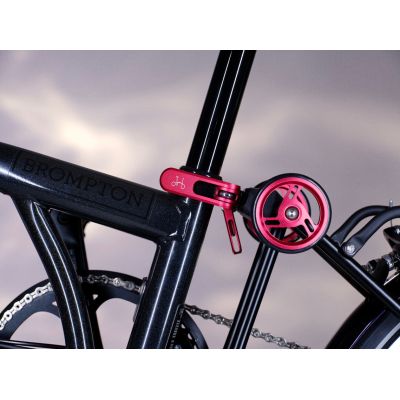 BROMPTON COLOURLAB TOUCHPOINT SET PARA A, C Y P LINE BROMPTON COLOURLAB TOUCHPOINT SET PARA A, C Y P LINE