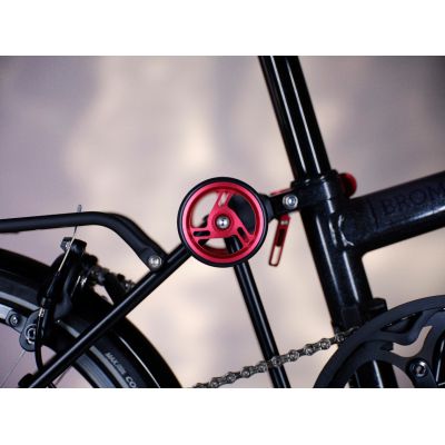 BROMPTON COLOURLAB TOUCHPOINT SET PARA A, C Y P LINE BROMPTON COLOURLAB TOUCHPOINT SET PARA A, C Y P LINE