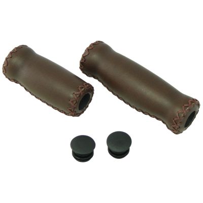 PUÑOS TREK DIAMANT FASHION LEATHER (90/125 MM)