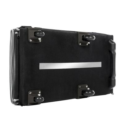 BOLSA DE VIAJE BROMPTON TRANSIT TRAVEL BAG V2 BOLSA DE VIAJE BROMPTON TRANSIT TRAVEL BAG V2