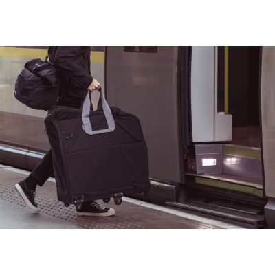BOLSA DE VIAJE BROMPTON TRANSIT TRAVEL BAG V2 BOLSA DE VIAJE BROMPTON TRANSIT TRAVEL BAG V2