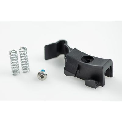 BROMPTON BLOQUE DE TOPE DE CUADRO TRASERO G-LINE BROMPTON BLOQUE DE TOPE DE CUADRO TRASERO G-LINE