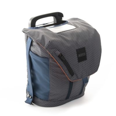 BROMPTON ESSENTIAL PLUS BAG G LINE ELECTRIC BROMPTON ESSENTIAL PLUS BAG G LINE ELECTRIC