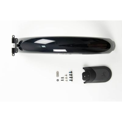 BROMPTON GUARDABARROS TRASERO PARA G-LINE 