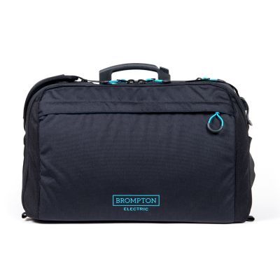 CITY BAG PARA BROMPTON ELECTRICA GREENWAY CITY BAG PARA BROMPTON ELECTRICA GREENWAY