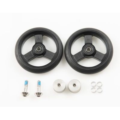 BROMPTON ROLLERS 80 MM PARA G-LINE BROMPTON ROLLERS 80 MM PARA G-LINE