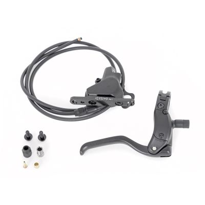 BROMPTON KIT DE FRENO DE DISCO 140 MM PARA G-LINE (PALANCA DERECHA)