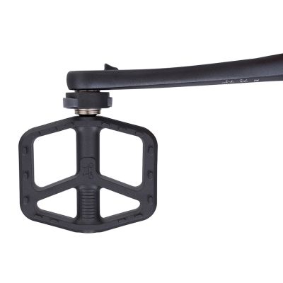 BROMPTON SET PEDALES PLATAFORMA QR PARA G LINE
