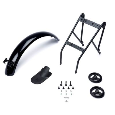BROMPTON PORTABULTOS COMPLETO PARA G LINE