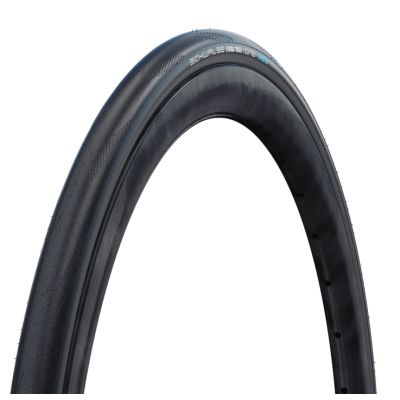 CUBIERTA SCHWALBE ONE 365 700x28C RACEGUARD ADDIX 4SEASON E-25 PLEGABLE 