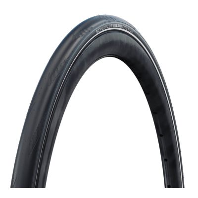 CUBIERTA SCHWALBE ONE PLUS 700x28C SMARTGUARD ADDIX RIGIDA NEGRO/REFLEX CUBIERTA SCHWALBE ONE PLUS 700x28C SMARTGUARD ADDIX RIGIDA NEGRO/REFLEX