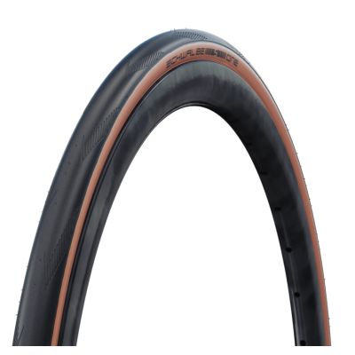 CUBIERTA SCHWALBE ONE TUBELESS 700x25C RACEGUARD HS462 ADDIX TLE PLEGABLE E-25 NEGRO/BRONCE CUBIERTA SCHWALBE ONE TUBELESS 700x25C RACEGUARD HS462 ADDIX TLE PLEGABLE E-25 NEGRO/BRONCE