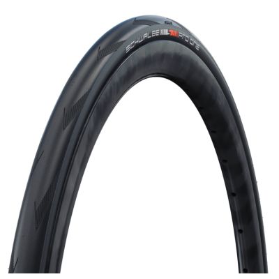 CUBIERTA SCHWALBE PRO ONE TUBE TYPE 700x23C HS493A SUPER RACE V-GUARD ADDIX RACE PLEGABLE NEGRO CUBIERTA SCHWALBE PRO ONE TUBE TYPE 700x23C HS493A SUPER RACE V-GUARD ADDIX RACE PLEGABLE NEGRO