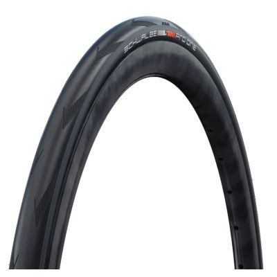 CUBIERTA SCHWALBE PRO ONE TUBELESS