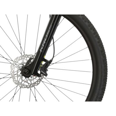 KROSS LEVEL 4.0 29 (2024) KROSS LEVEL 4.0 29 (2024)