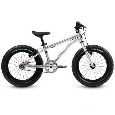 EARLY RIDER SEEKER 16 EARLY RIDER SEEKER 16