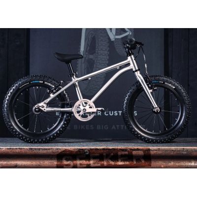 EARLY RIDER SEEKER 16 EARLY RIDER SEEKER 16