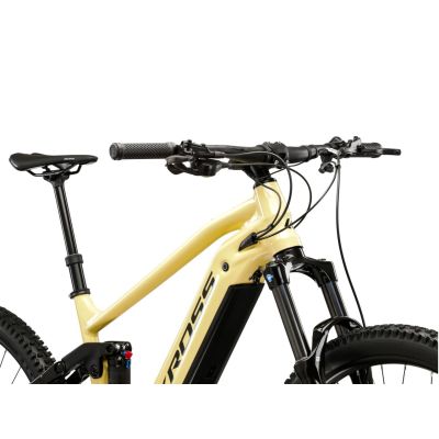 KROSS GRIST BOOST 1.0 KROSS GRIST BOOST 1.0