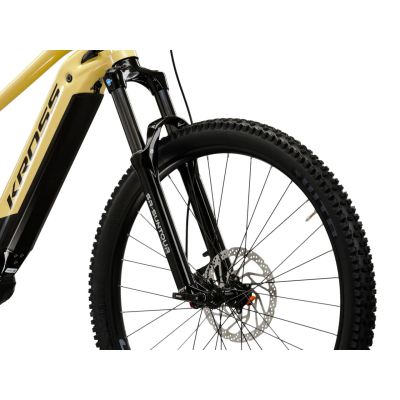 KROSS GRIST BOOST 1.0 KROSS GRIST BOOST 1.0