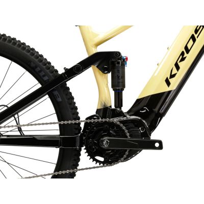 KROSS GRIST BOOST 1.0 KROSS GRIST BOOST 1.0