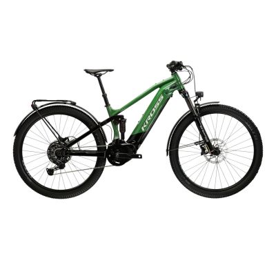 KROSS GRIST BOOST SUV 1.0