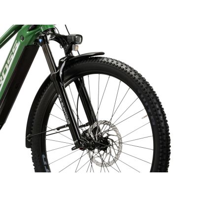 KROSS GRIST BOOST SUV 1.0