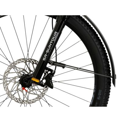 KROSS GRIST BOOST SUV 1.0