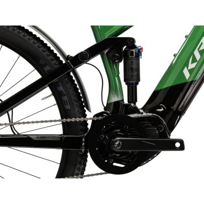 KROSS GRIST BOOST SUV 1.0