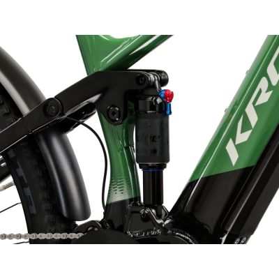 KROSS GRIST BOOST SUV 1.0