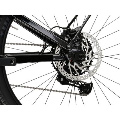 KROSS GRIST BOOST SUV 1.0