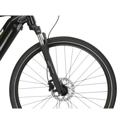KROSS EVADO HYBRID 3.0 KROSS EVADO HYBRID 3.0